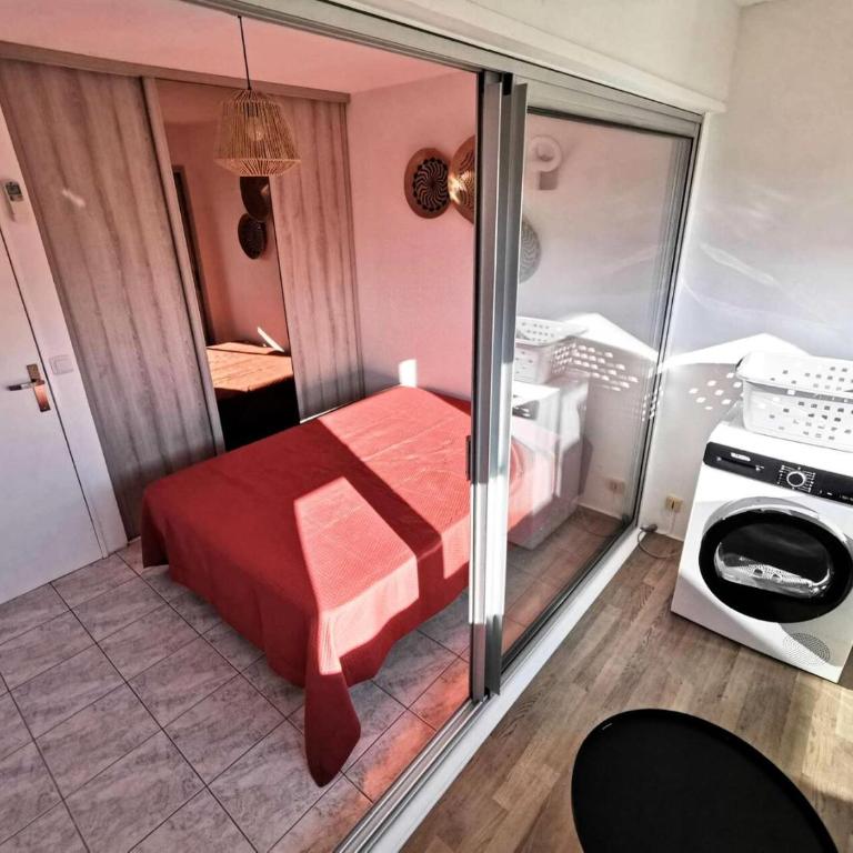 Résidence Le Trimaran - Appartement 4 pièces - 6 couchages - PORT LEUCATE MAE-3124 - Appartamento - 11