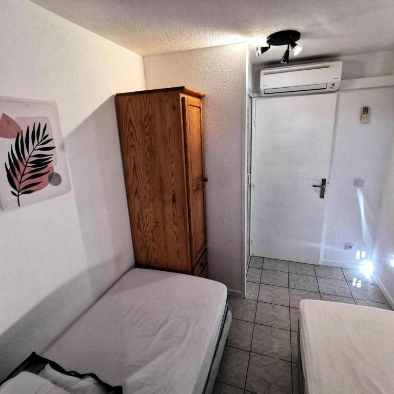 Résidence Le Trimaran - Appartement 4 pièces - 6 couchages - PORT LEUCATE MAE-3124 - Appartamento - 15