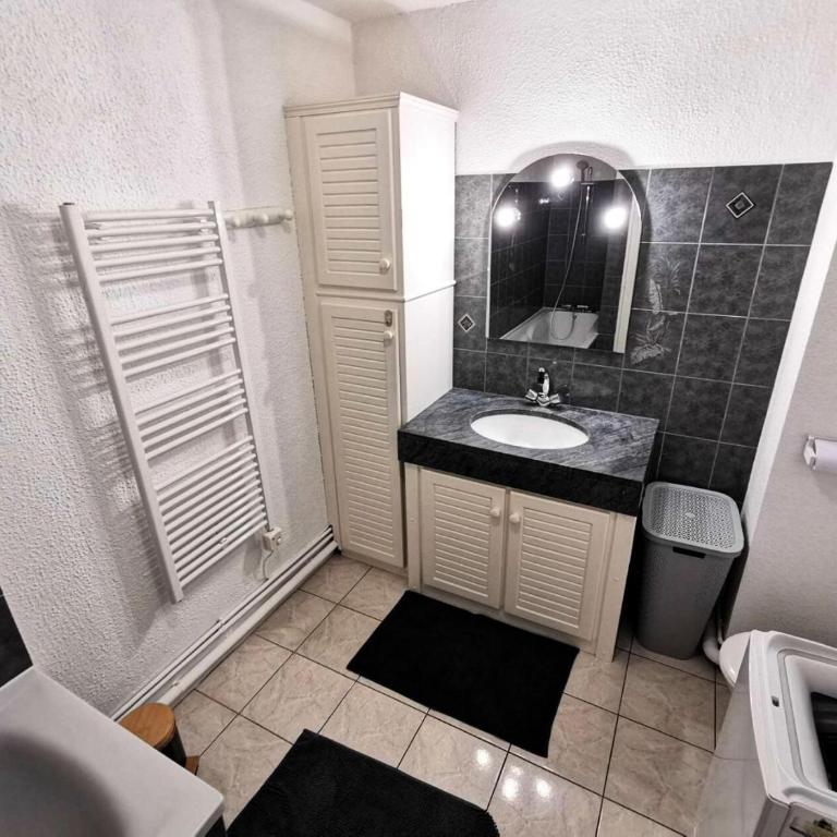 Résidence Le Trimaran - Appartement 4 pièces - 6 couchages - PORT LEUCATE MAE-3124 - Appartamento - 18