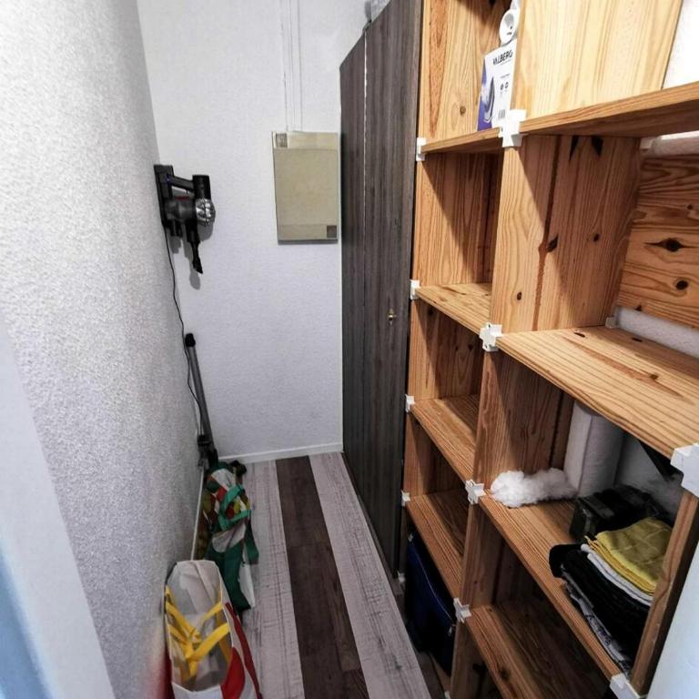 Résidence Le Trimaran - Appartement 4 pièces - 6 couchages - PORT LEUCATE MAE-3124 - Appartamento - 20