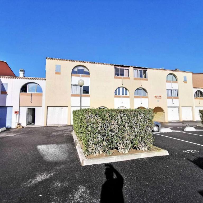 Résidence Le Trimaran - Appartement 4 pièces - 6 couchages - PORT LEUCATE MAE-3124 - Appartamento - 21