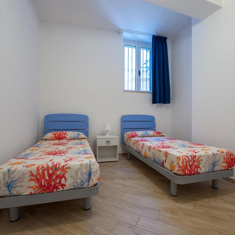 Settessenze Residence & Rooms - Appartamento Familiare con 2 Camere da Letto - 2