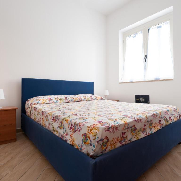 Settessenze Residence & Rooms - Appartamento Familiare con 2 Camere da Letto - 4