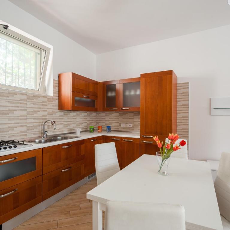 Settessenze Residence & Rooms - Appartamento Familiare con 2 Camere da Letto - 5