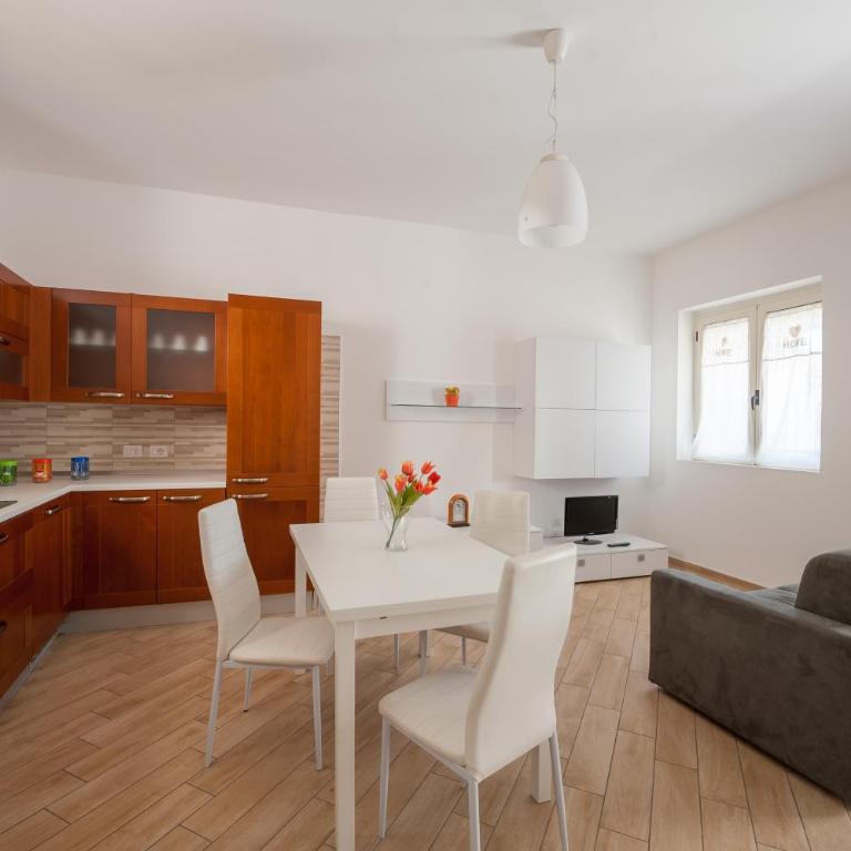 Settessenze Residence & Rooms - Appartamento Familiare con 2 Camere da Letto - 7