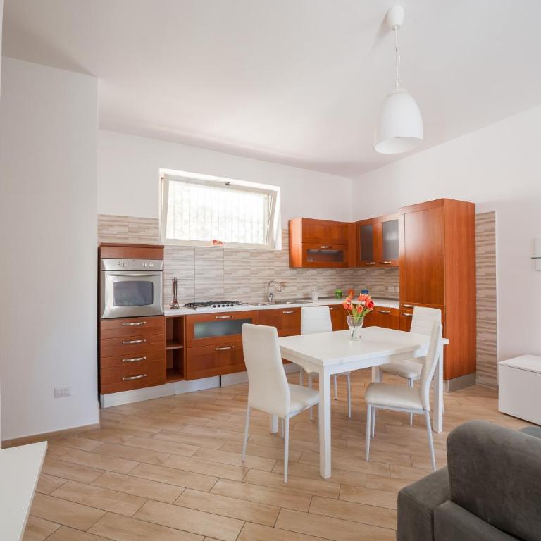 Settessenze Residence & Rooms - Appartamento Familiare con 2 Camere da Letto - 8