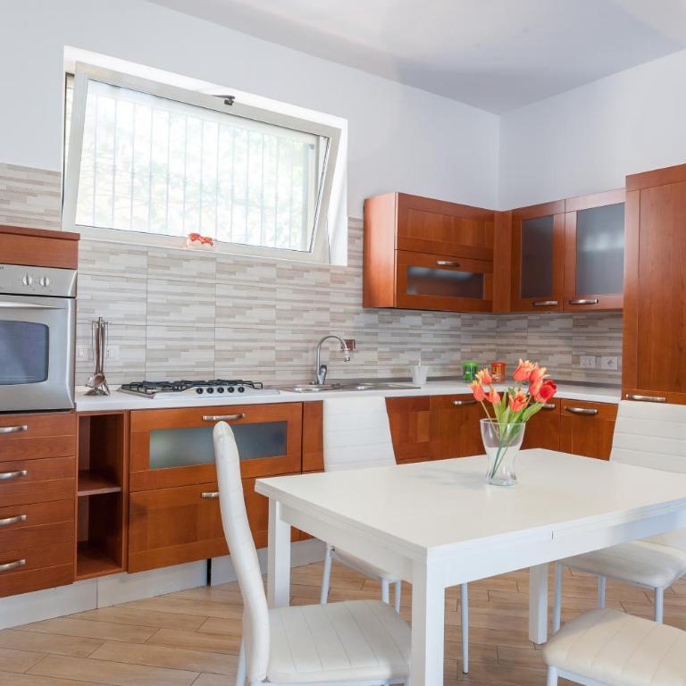 Settessenze Residence & Rooms - Appartamento Familiare con 2 Camere da Letto - 9
