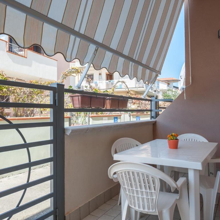 Settessenze Residence & Rooms - Appartamento Familiare con 2 Camere da Letto - 10