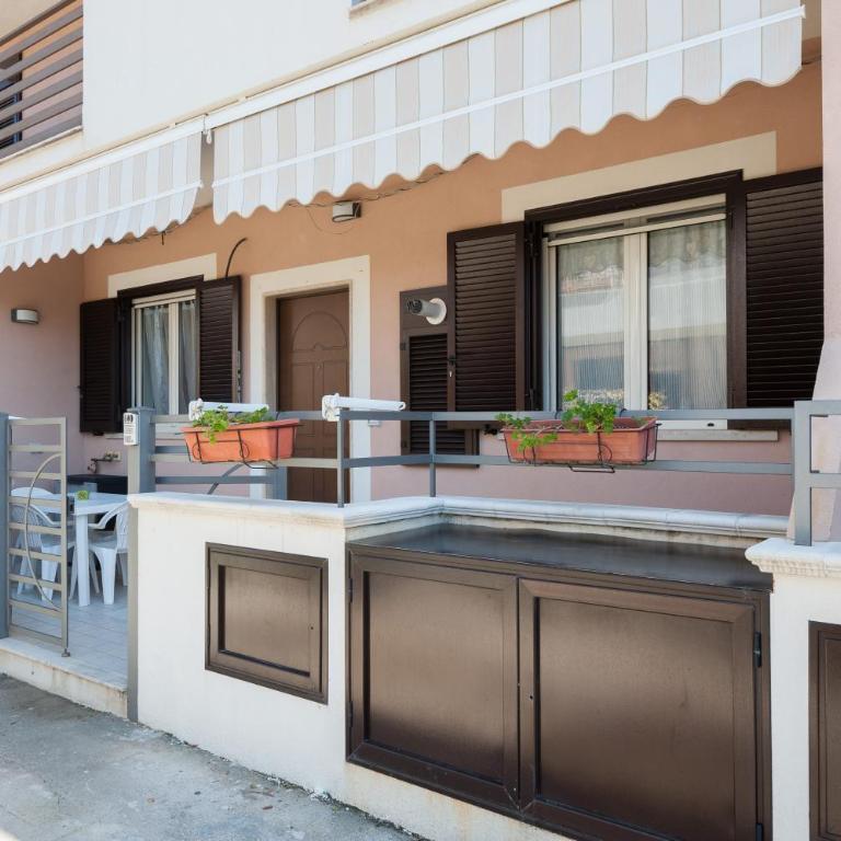 Settessenze Residence & Rooms - Appartamento con 2 Camere da Letto - 3