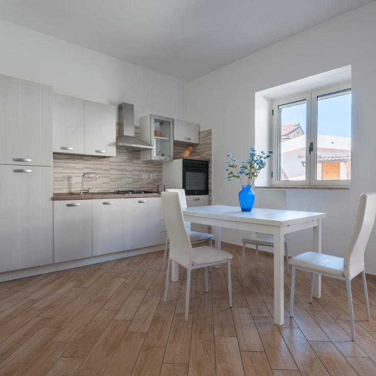 Settessenze Residence & Rooms - Appartamento con 2 Camere da Letto - 1