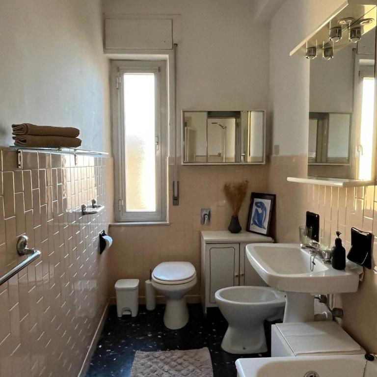 Casa Vintage - Appartamento con 1 Camera da Letto - 10