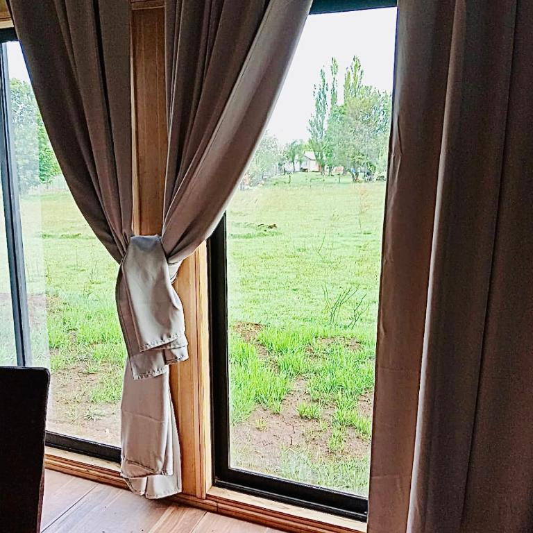 Parcela “El Nogal” - Casa de 3 dormitorios - 20