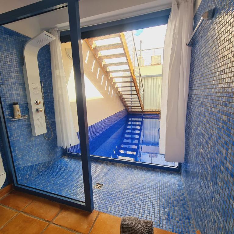 Villa Flora, mit eigenem Pool und Meerblick - Casa de 3 dormitorios - 28