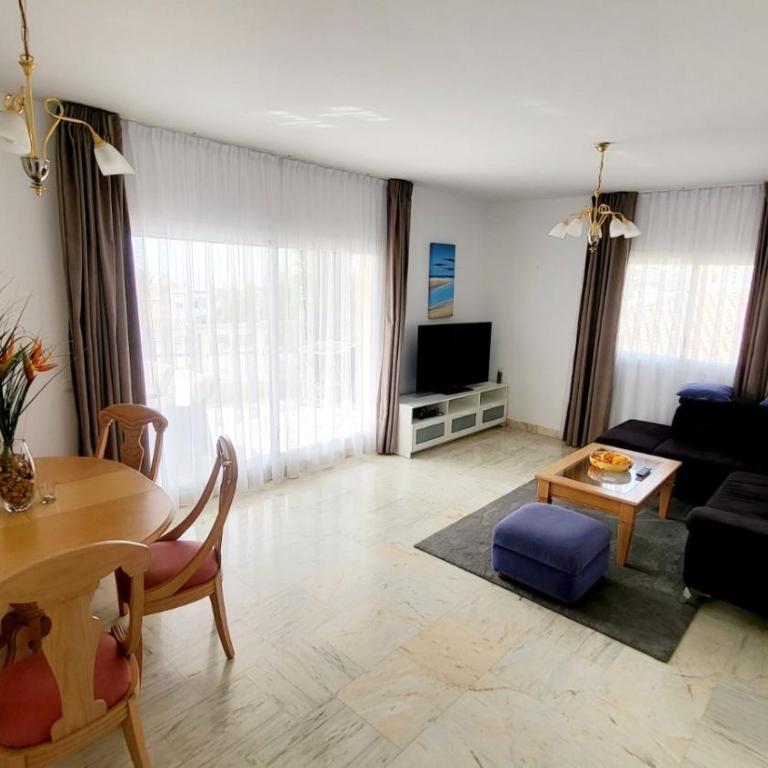 Luxury Apartamentos Jardin Botanico - Apartamento de 3 dormitorios - 18