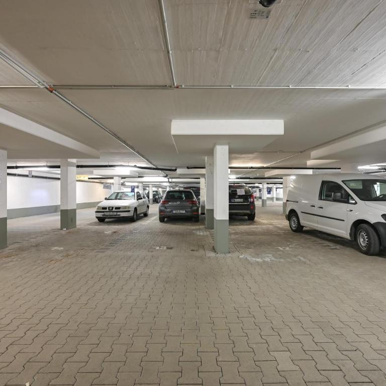 Mensel City 1 - Apartment mit Blick auf die Berge - 18