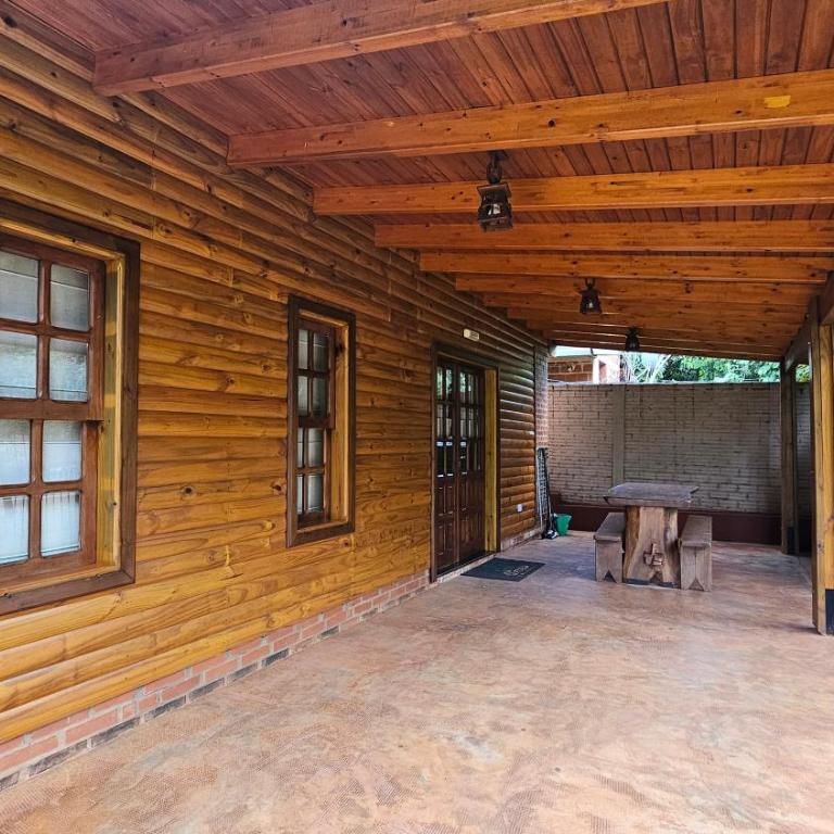La Floresta - Cabañas con Naturaleza y Tranquilidad - Family Bungalow - 10