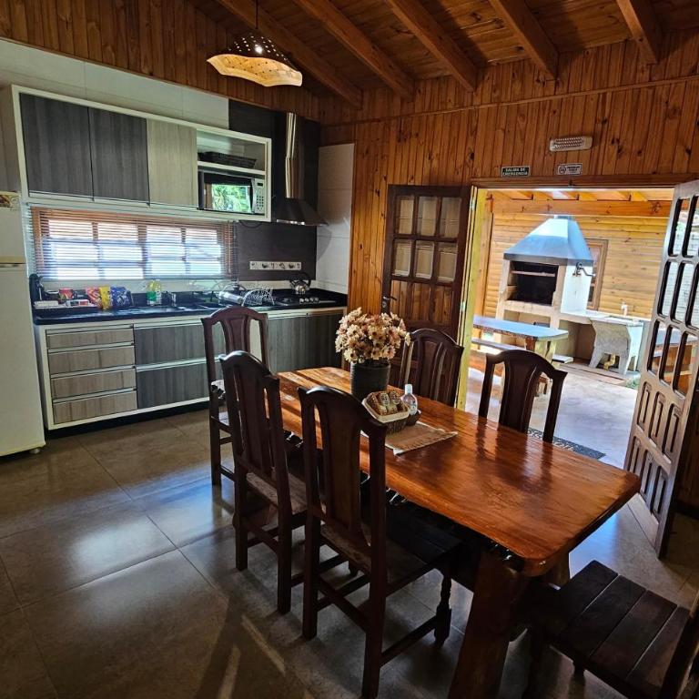 La Floresta - Cabañas con Naturaleza y Tranquilidad - Family Bungalow - 3