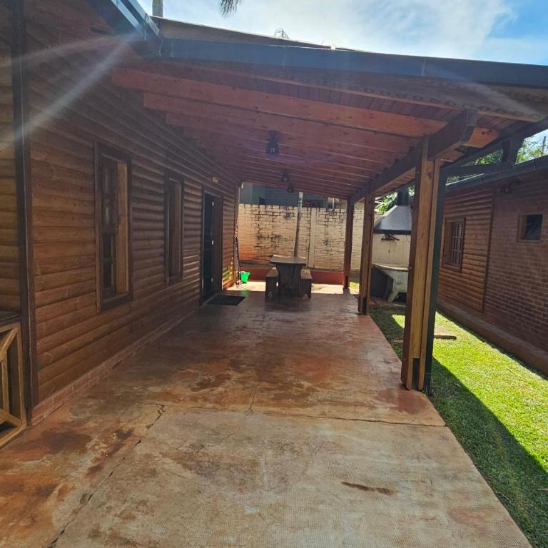 La Floresta - Cabañas con Naturaleza y Tranquilidad - Family Bungalow - 21