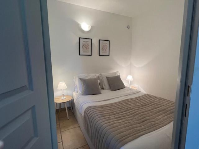 DOMAINE LOU BEL AZUR - Charmant - Appartement avec Terrasse - 15