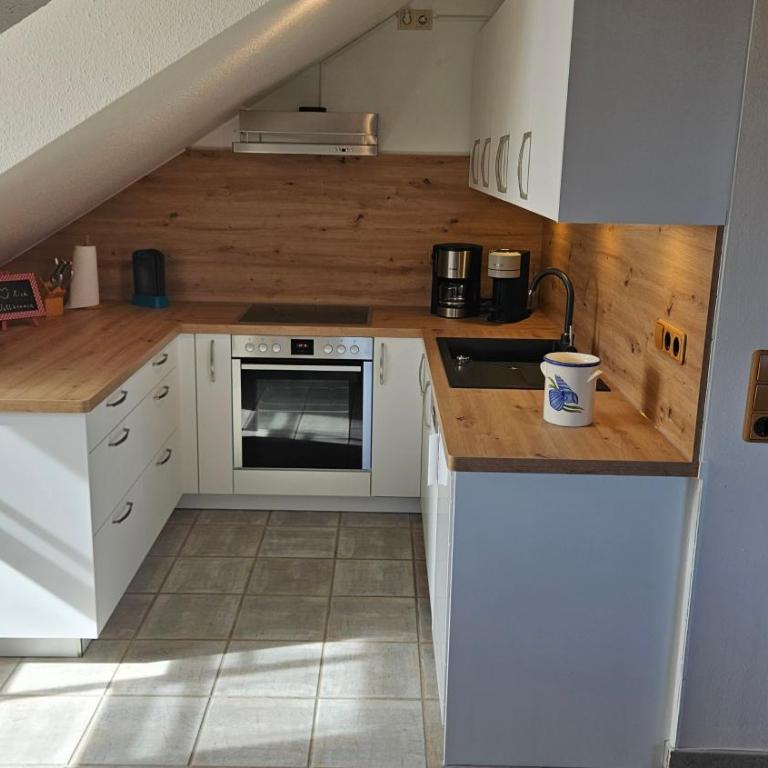 Ferienwohnung Forggensee - Apartment mit Balkon - 4