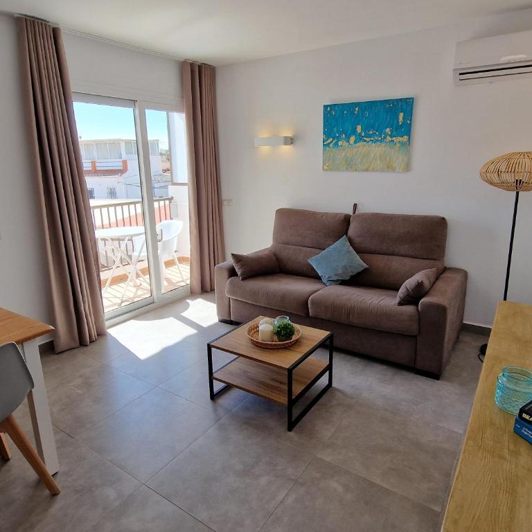 Apartamentos La Baranda - One-Bedroom Apartment - 16