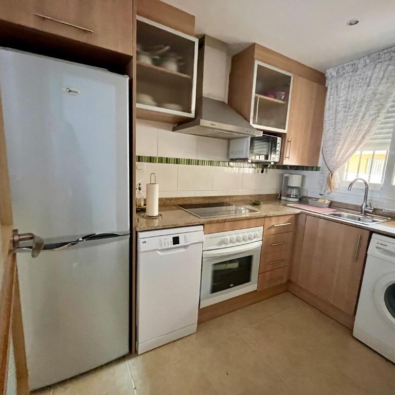 Valparaiso8 - Apartamento de 2 dormitorios - 3