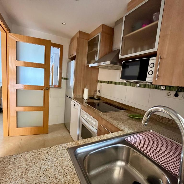 Valparaiso8 - Apartamento de 2 dormitorios - 27