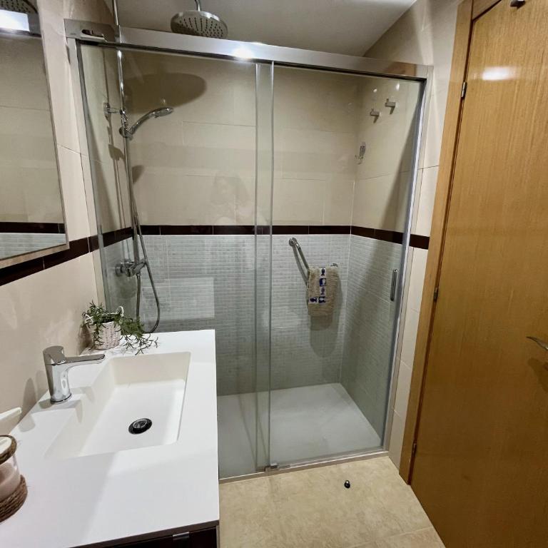 Valparaiso8 - Apartamento de 2 dormitorios - 20