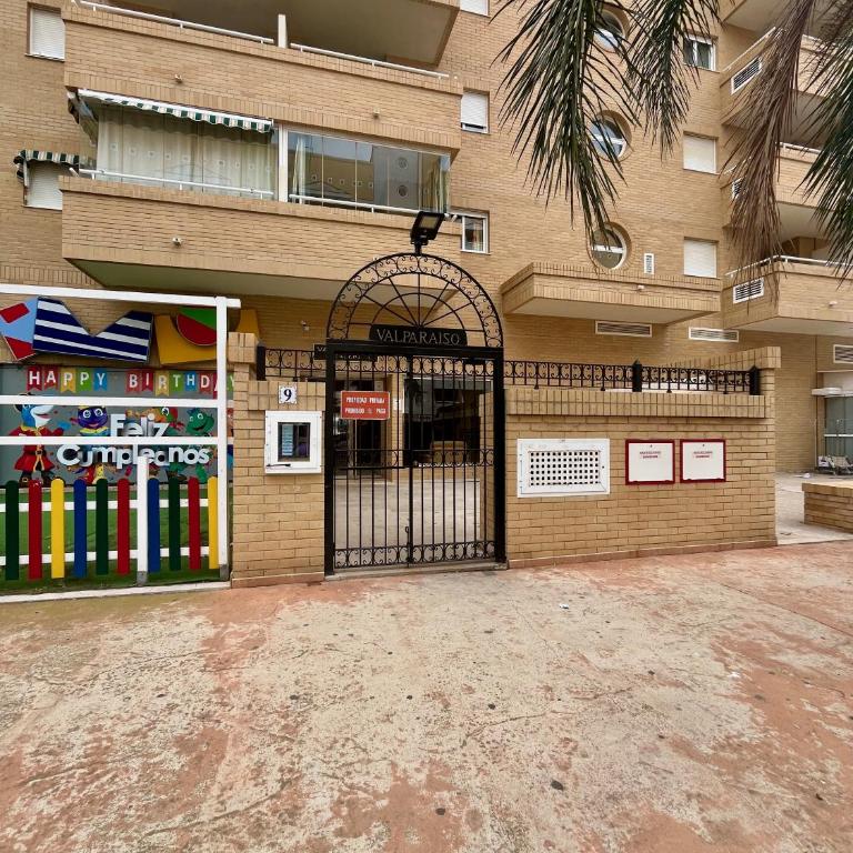 Valparaiso8 - Apartamento de 2 dormitorios - 62