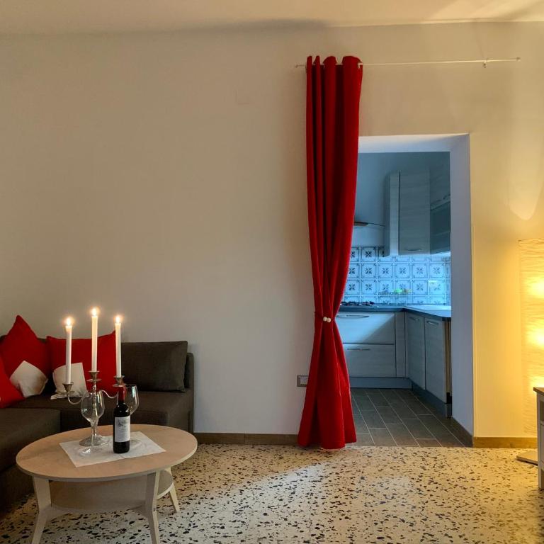 Villa Valentino Pompeji - Appartamento con 2 Camere da Letto - 22