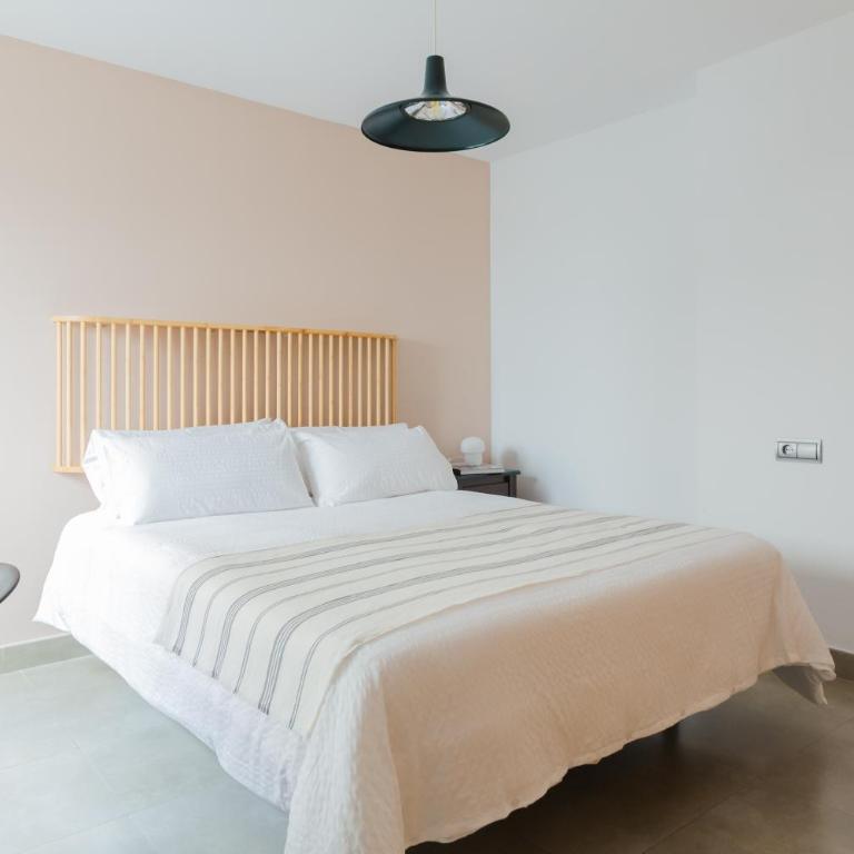 Hi Urban Málaga Centro - Apartamento de 2 dormitorios - 32