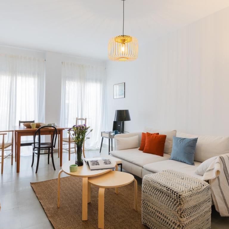 Hi Urban Málaga Centro - Apartamento de 2 dormitorios - 15