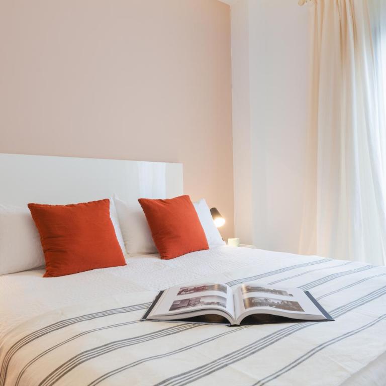 Hi Urban Málaga Centro - Apartamento de 2 dormitorios - 28