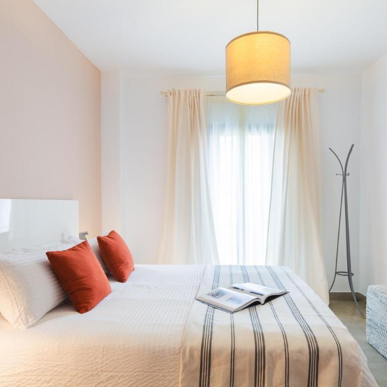 Hi Urban Málaga Centro - Apartamento de 2 dormitorios - 38