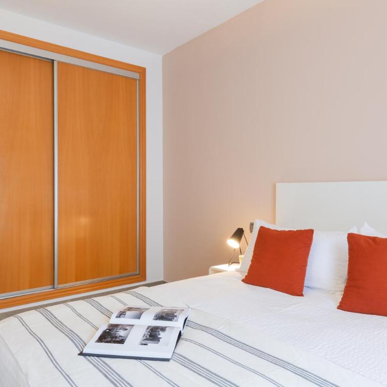 Hi Urban Málaga Centro - Apartamento de 2 dormitorios - 30