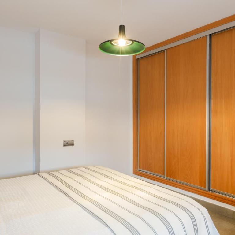 Hi Urban Málaga Centro - Apartamento de 2 dormitorios - 43