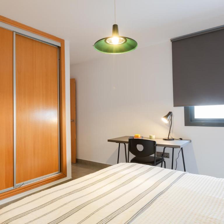 Hi Urban Málaga Centro - Apartamento de 2 dormitorios - 44