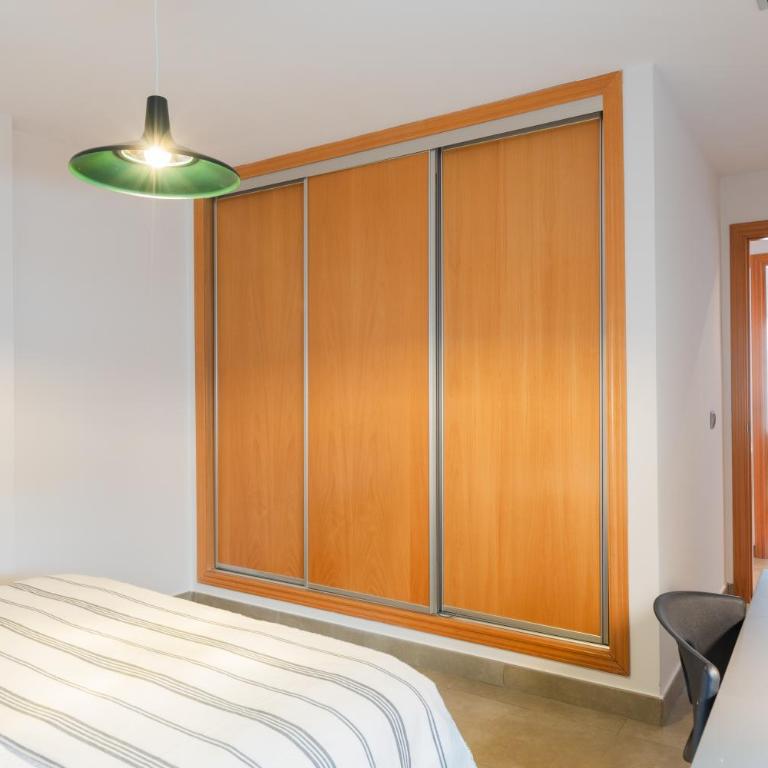 Hi Urban Málaga Centro - Apartamento de 2 dormitorios - 45