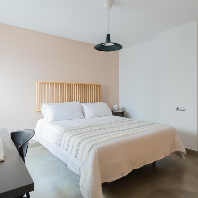 Hi Urban Málaga Centro - Apartamento de 2 dormitorios - 52