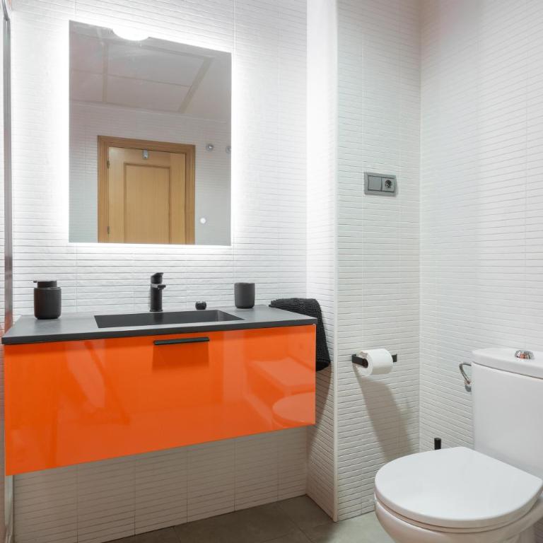 Hi Urban Málaga Centro - Apartamento de 2 dormitorios - 49