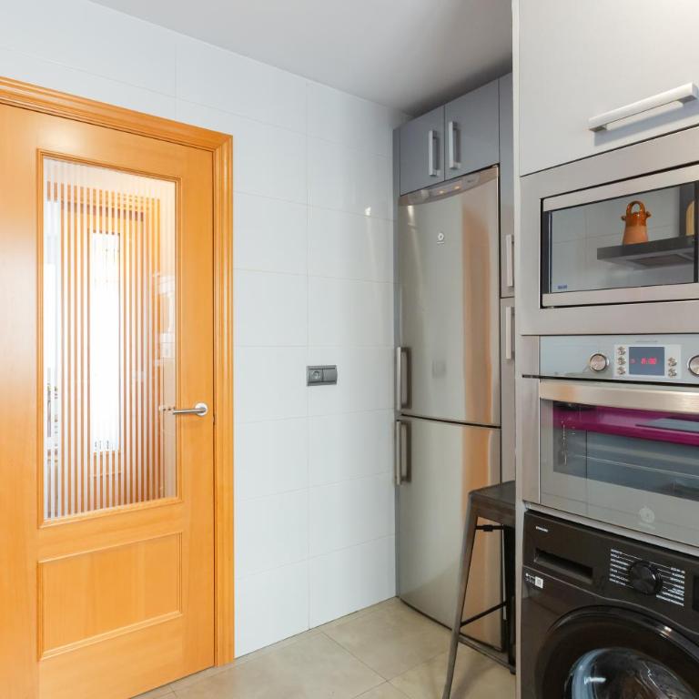 Hi Urban Málaga Centro - Apartamento de 2 dormitorios - 51
