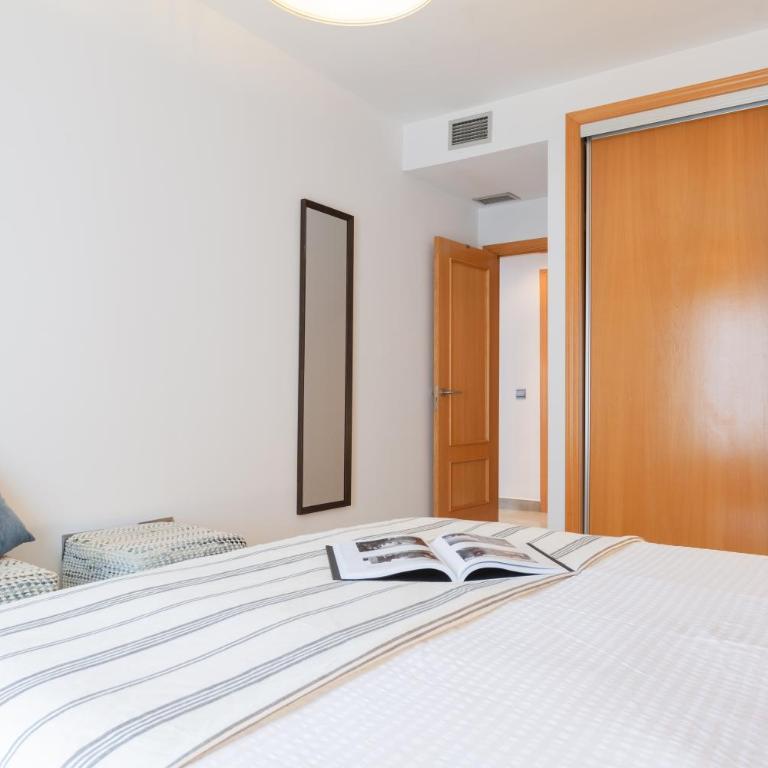 Hi Urban Málaga Centro - Apartamento de 2 dormitorios - 46