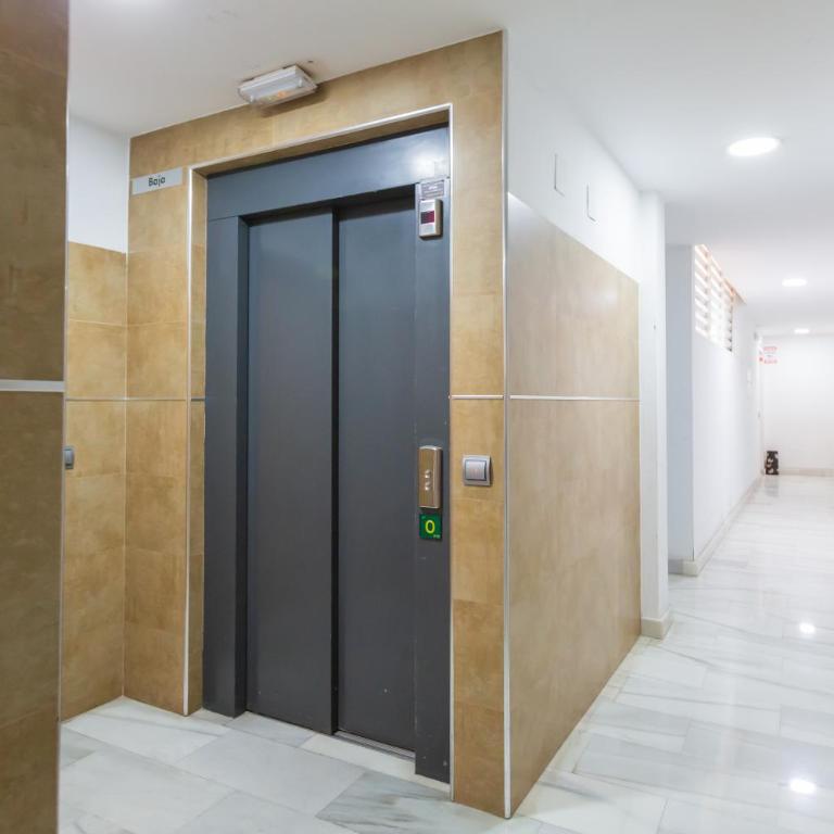 Hi Urban Málaga Centro - Apartamento de 2 dormitorios - 39