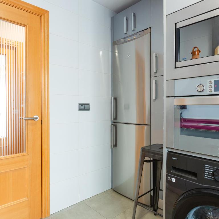 Hi Urban Málaga Centro - Apartamento de 2 dormitorios - 23