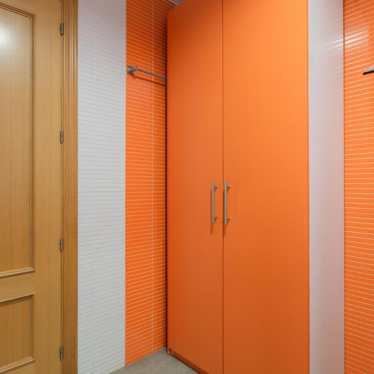 Hi Urban Málaga Centro - Apartamento de 2 dormitorios - 61