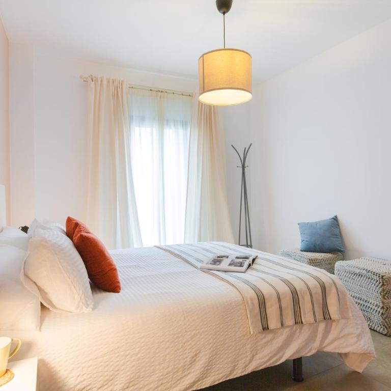 Hi Urban Málaga Centro - Apartamento de 2 dormitorios - 33