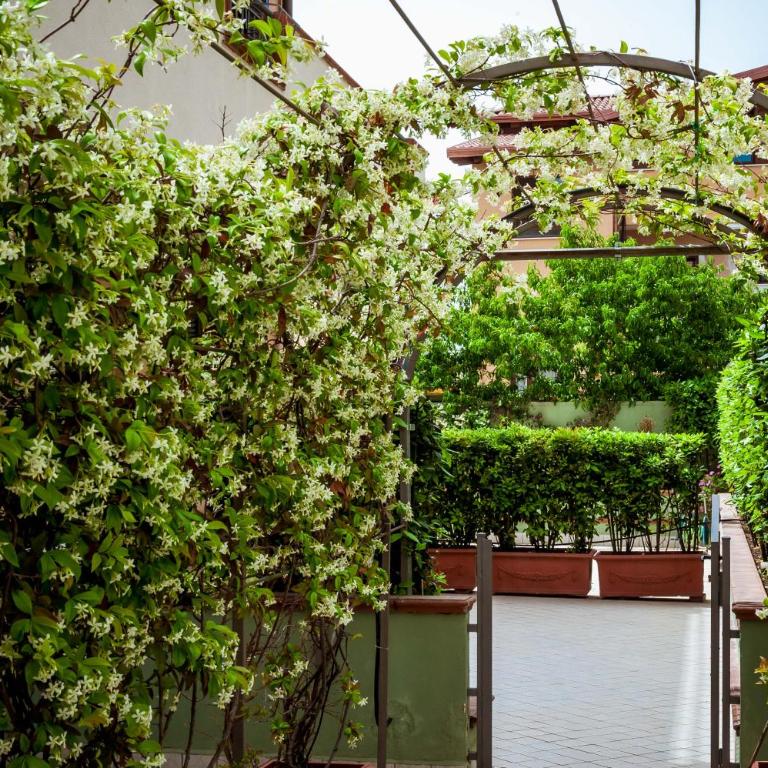 Settessenze Residence & Rooms - Appartamento - Piano Terra - 1