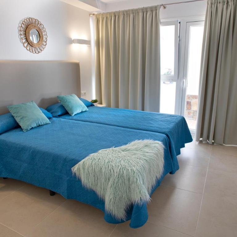 Apartamentos La Baranda - One-Bedroom Apartment - 4