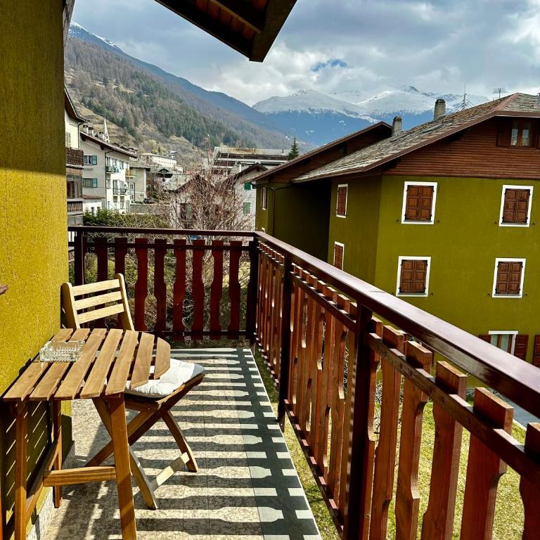 Alpine Escape 3 - Appartement 3 Chambres - 14