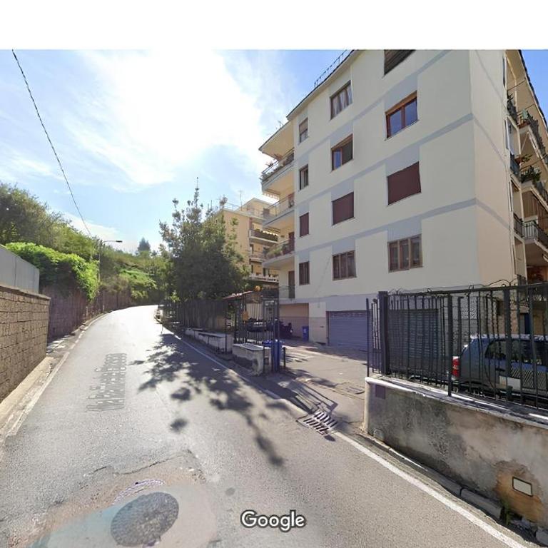 Casa Relax nel centro storico con posto auto - Appartamento con 2 Camere da Letto - 15